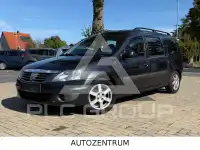 2009 Dacia Logan