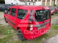 2009 Dacia Logan