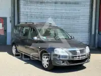2009 Dacia Logan
