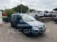 2009 Dacia Logan
