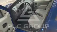 2009 Dacia Logan