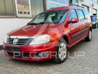 2009 Dacia Logan