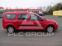 2009 Dacia Logan