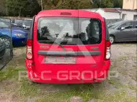 2009 Dacia Logan