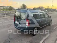 2009 Dacia Logan