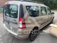 2009 Dacia Logan