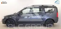 2009 Dacia Logan