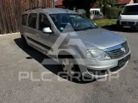2009 Dacia Logan