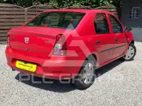2009 Dacia Logan