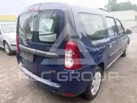 2009 Dacia Logan