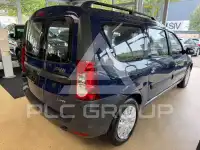 2009 Dacia Logan