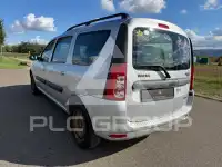 2009 Dacia Logan