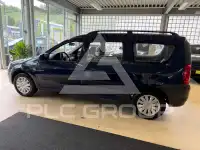 2009 Dacia Logan