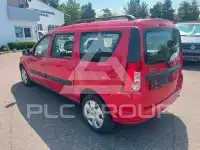 2009 Dacia Logan