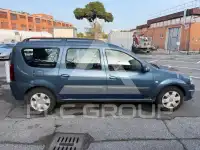 2009 Dacia Logan