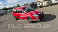 2009 Dacia Logan
