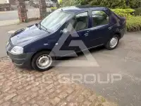 2009 Dacia Logan