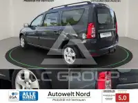 2009 Dacia Logan