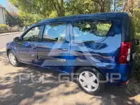 2009 Dacia Logan