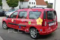2009 Dacia Logan