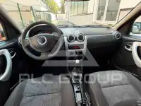 2009 Dacia Logan