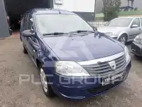 2009 Dacia Logan