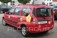 2009 Dacia Logan