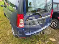 2009 Dacia Logan