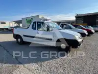 2009 Dacia Logan