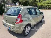 2009 Dacia Sandero