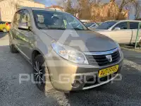 2009 Dacia Sandero