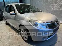2009 Dacia Sandero