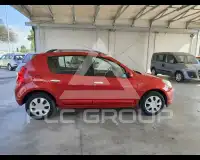 2009 Dacia Sandero