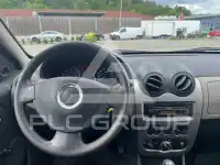 2009 Dacia Sandero