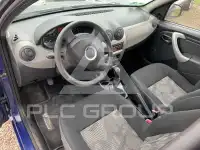2009 Dacia Sandero