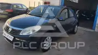 2009 Dacia Sandero