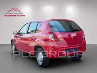 2009 Dacia Sandero