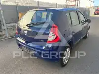 2009 Dacia Sandero