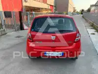 2009 Dacia Sandero