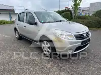 2009 Dacia Sandero