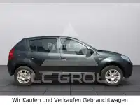 2009 Dacia Sandero