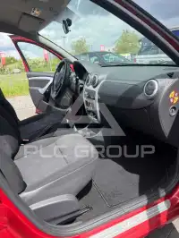 2009 Dacia Sandero