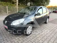 2009 Dacia Sandero