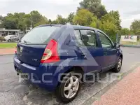 2009 Dacia Sandero