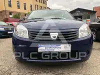 2009 Dacia Sandero