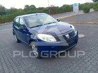 2009 Dacia Sandero