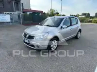 2009 Dacia Sandero