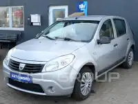 2009 Dacia Sandero