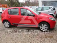 2009 Dacia Sandero