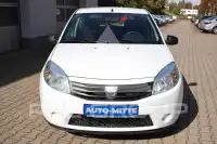 2009 Dacia Sandero